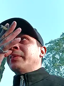 Leon6564 online show from April 7, 2:11 am