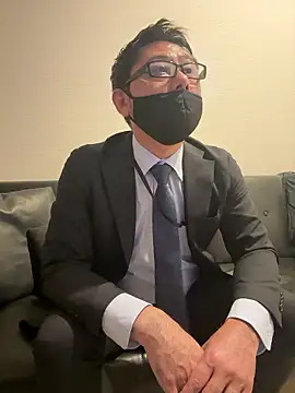 RYUICHI 1919 online show from April 21, 11:16 am