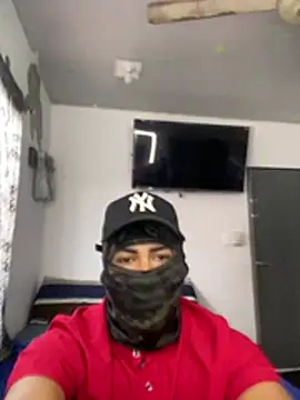 Haddad-9924 online show from April 10, 6:59 pm