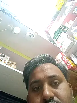 VIKASHW online show from April 2, 6:05 pm