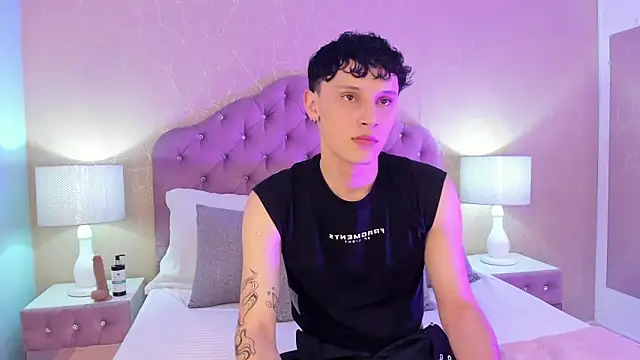LephyStar online show from May 3, 3:53 am