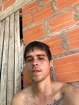 davidjan1996 online show from April 20, 6:10 pm