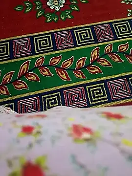 HodaWbilal online show from March 29, 8:42 pm