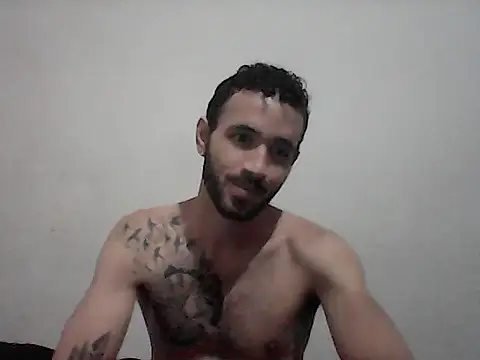 NoxxVx online show from April 1, 1:07 am