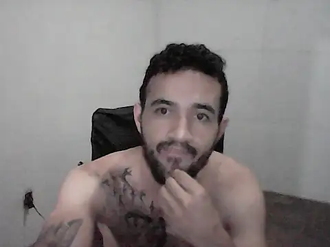 NoxxVx online show from May 12, 1:14 am