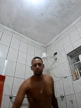 BaianinhodeSP online show from May 5, 11:16 pm