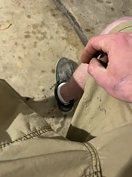 Shawnronald420861 online show from May 5, 4:36 am