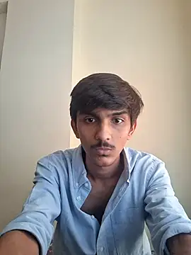 Rohan69009 online show from March 31, 8:05 am