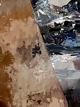 RajaDarling26 online show from April 8, 12:47 pm