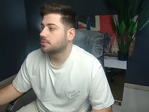 DaxGreer online show from April 11, 4:19 am