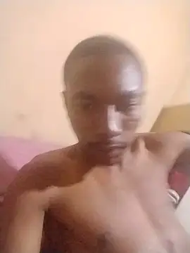 alphamale25 online show from June 14, 2:35 am
