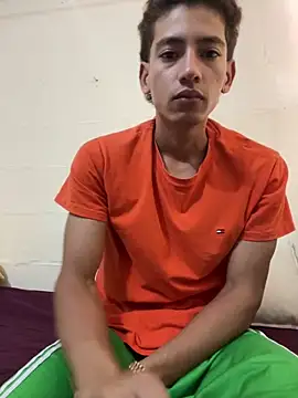 Gaby1823 online show from April 15, 5:24 pm