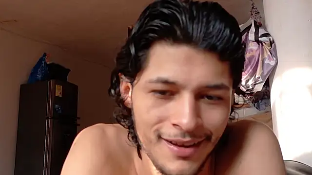 -Apolo ayala- - online show from April 24, 1:02 pm