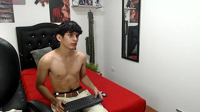billy wild online show from May 12, 11:51 am