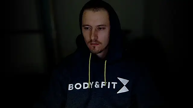 dannyxxlmm online show from April 7, 7:25 pm