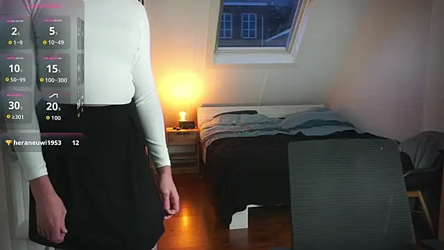 sashkasuka online show from April 8, 6:38 pm