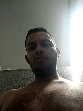 alberto marques online show from May 27, 9:06 am