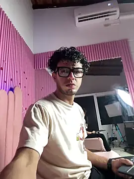 dexterlab be online show from April 9, 8:26 pm