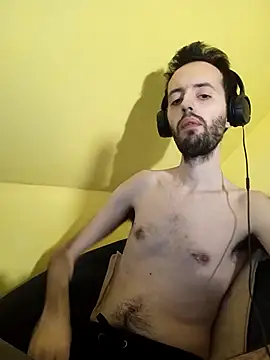 Hydreau online show from April 7, 7:25 pm