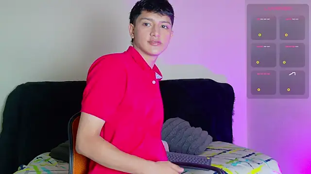 SaNti ll online show from July 10, 2:31 pm