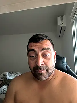 parejabisexual online show from April 18, 2:07 pm