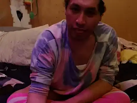 spiZZyToaT online show from April 7, 3:39 am