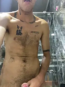 ALEXXXTREM69 online show from May 17, 9:00 pm