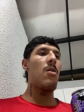 ALEXXXTREM69 online show from May 29, 5:17 am