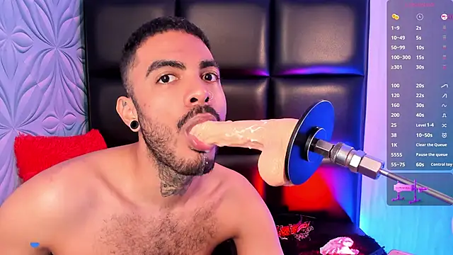 hairy jordan online show from May 24, 5:46 am