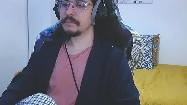 okakox online show from April 14, 11:54 am