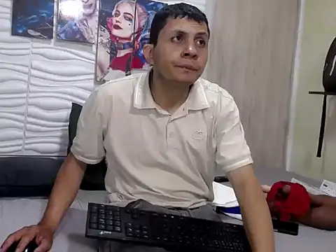 romeojupi online show from April 9, 12:52 am