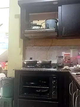 Salchichon18 online show from April 10, 4:03 pm