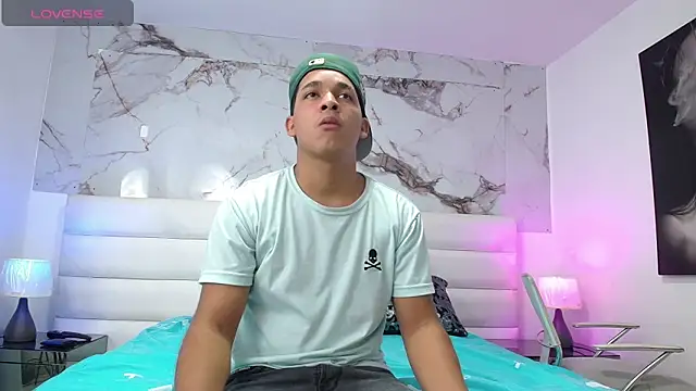 davisito 26 online show from April 9, 6:30 am