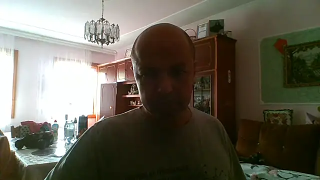 Luceriusbigass online show from July 25, 11:18 am