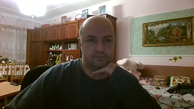 Luceriusbigass online show from December 4, 3:41 pm