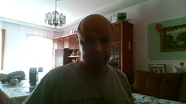 Luceriusbigass online show from July 26, 12:46 pm
