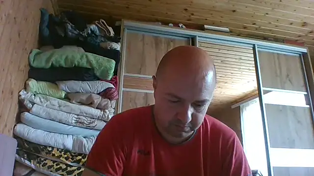 Luceriusbigass online show from August 1, 10:58 am