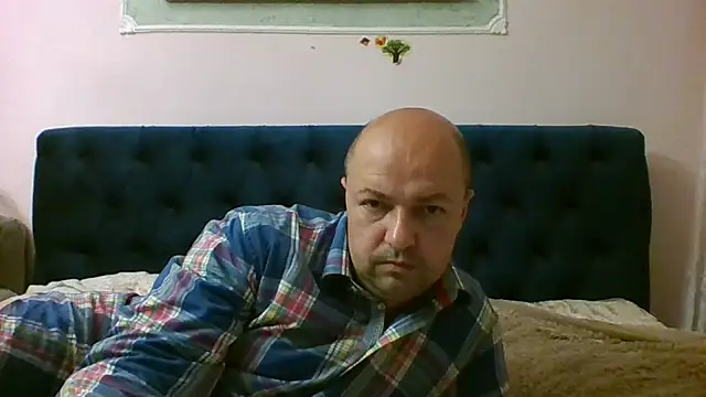 Luceriusbigass online show from July 8, 7:51 pm