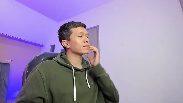 ken col online show from April 14, 3:28 am