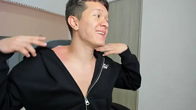 ken col online show from April 12, 5:31 am