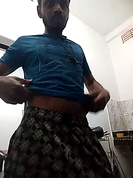 daddyishere102 online show from April 9, 6:19 am