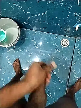 daddyishere102 online show from April 9, 5:16 am