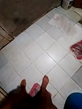 prazerarmando online show from April 12, 9:16 pm