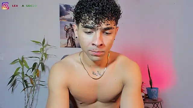 Alex zt7 online show from April 28, 4:11 pm
