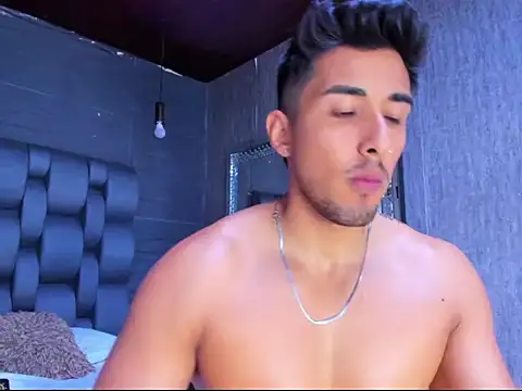 alangreek1 online show from May 11, 2:45 pm