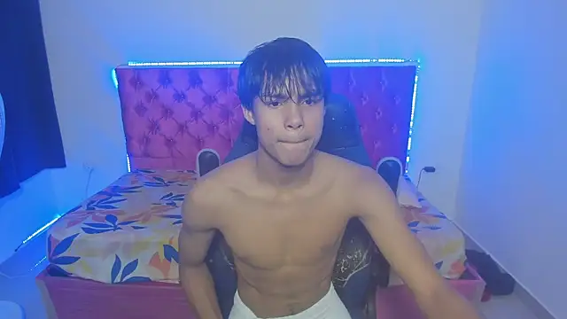 skinny sam online show from May 24, 5:02 am