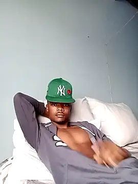 Nkazimulz online show from April 22, 7:13 am