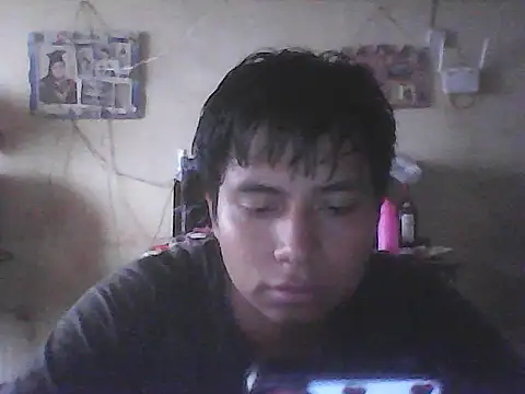 Axel BABY online show from May 14, 1:42 pm