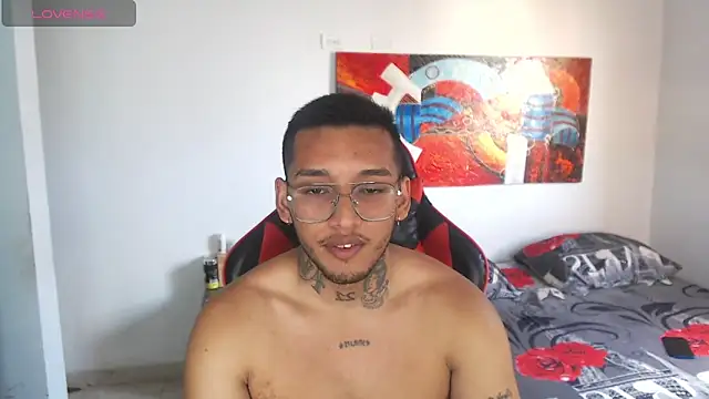 Andymanfit online show from April 15, 10:10 pm