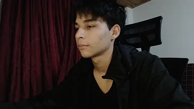 Marck-Pro online show from July 25, 11:01 pm